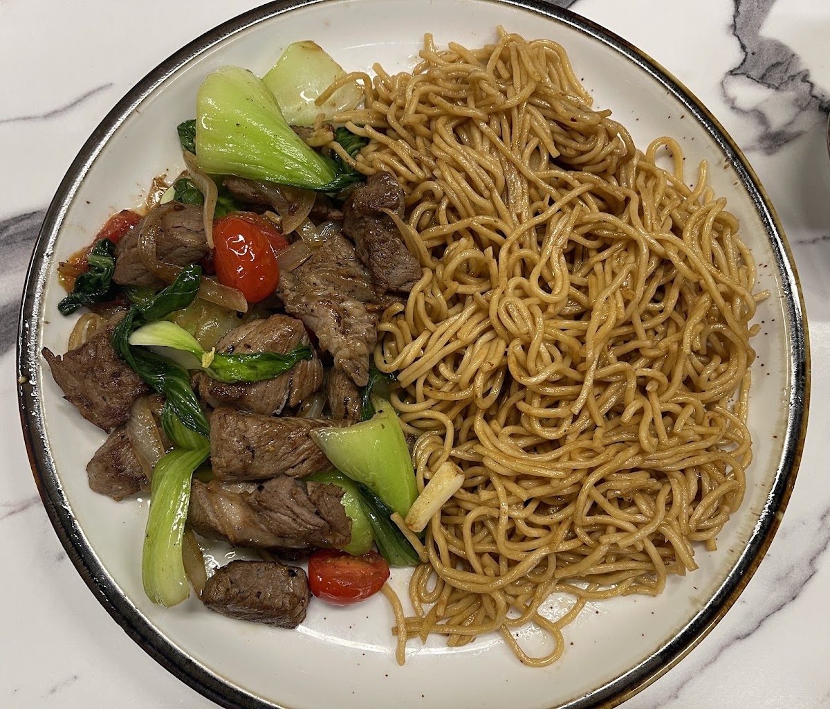 Pang Zi Noodle Shop Photos 2